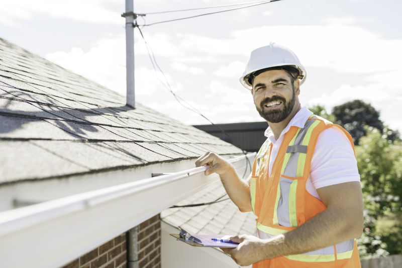 Licensed Roofing Companies