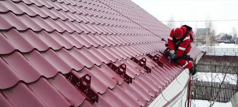 Residential Roofing Professionals
